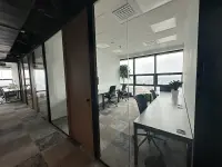 Office Spaces