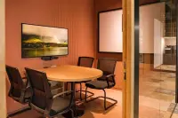 Meeting Rooms