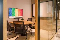 Meeting Rooms
